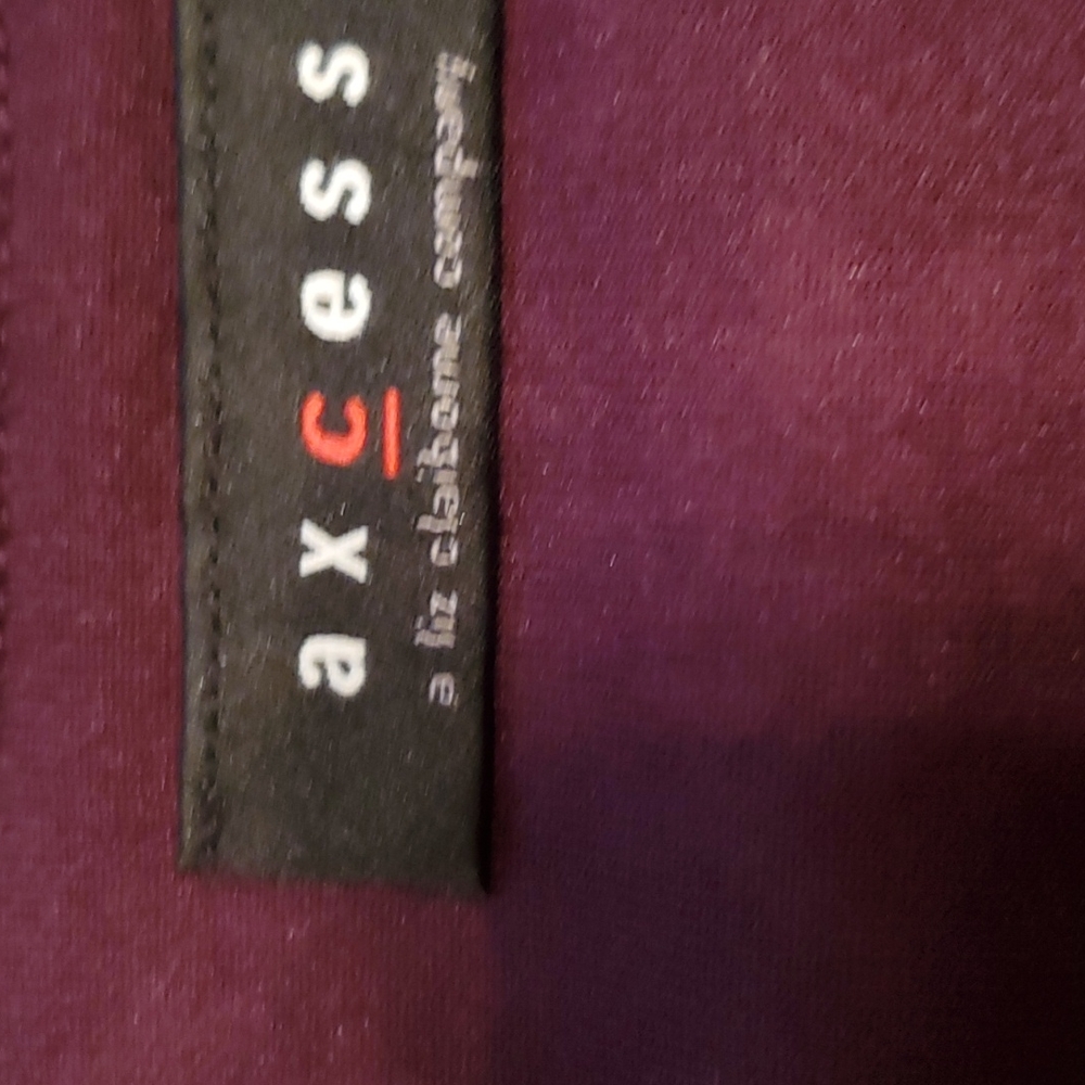 Axcess top - Picture 4 of 8
